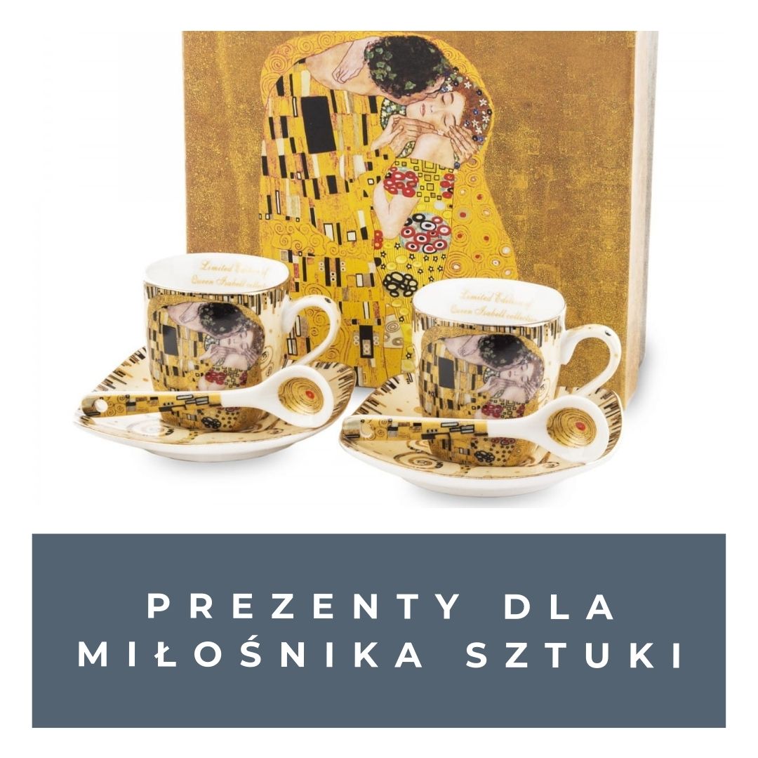 prezenty dla miłośnika sztuki